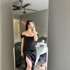 House of CB Dress NWT XS